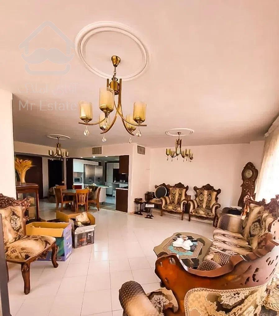 آپارتمان ۱۱۰متری۲خواب فول امکانات،پونک