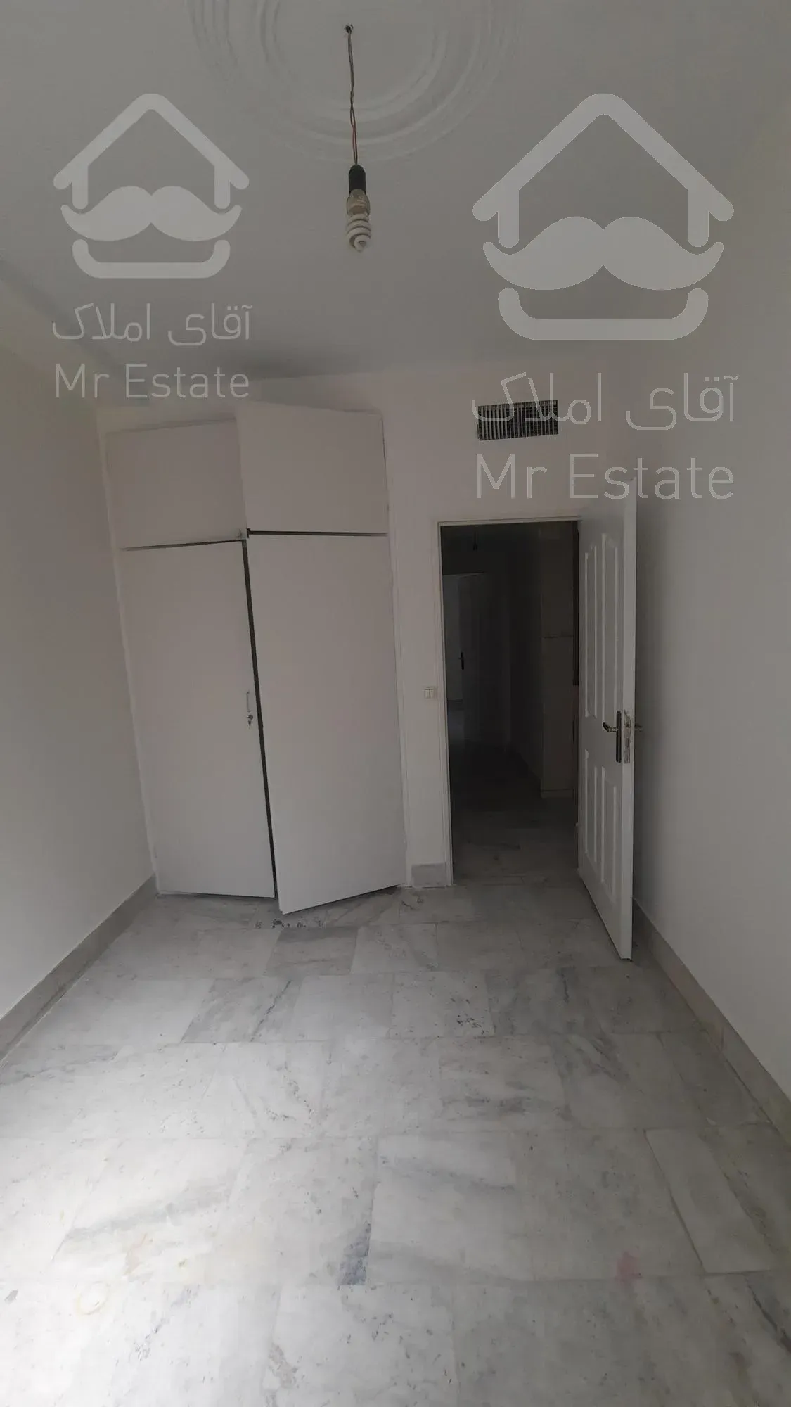 واحد آپارتمان ۷۰ متری شهرک آزادی