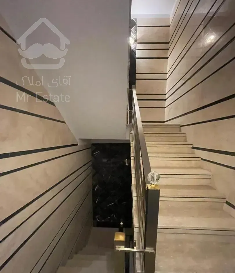 ۷۲ متر دو خوابه نوساز