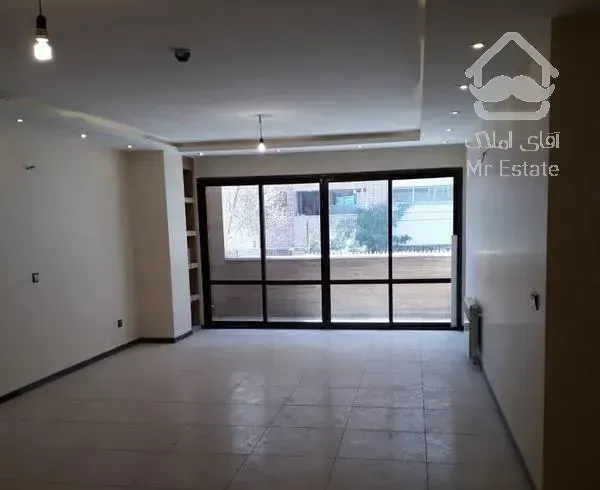 آپارتمان 125 متر اشراق