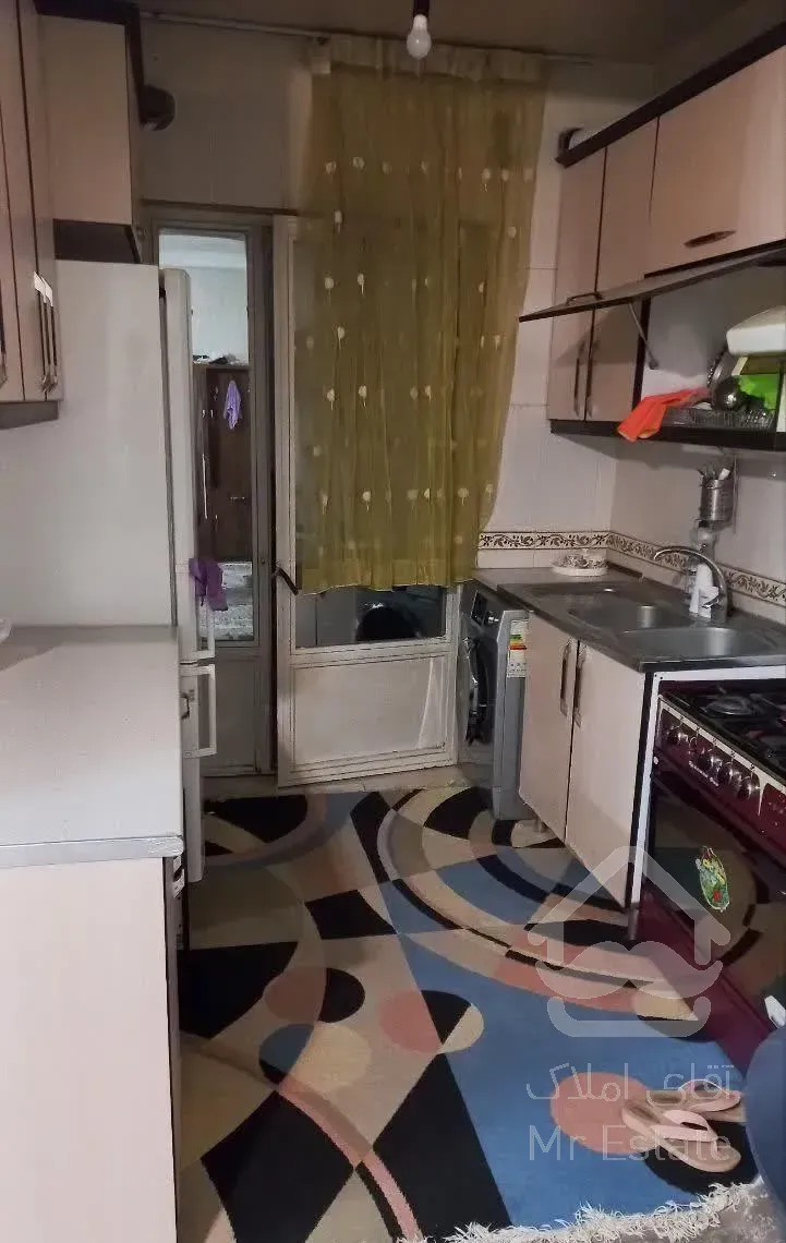 ۴۷متر یک خوابه خیابان تاجری