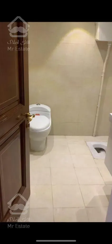 ۲۱۰ متر نیاوران * کلید نخورده *