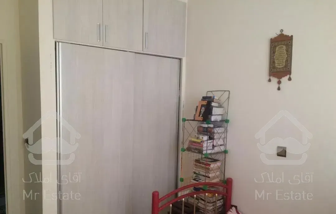 آپارتمان ۹۵ متر دوخوابه دارآباد