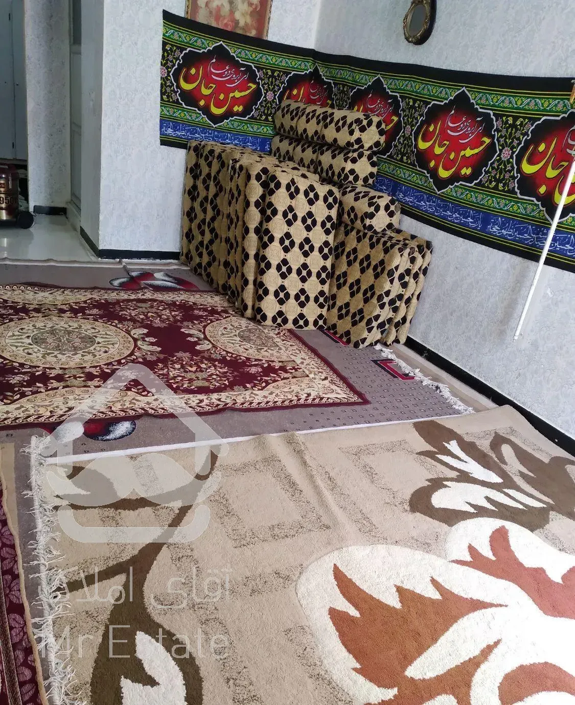 دواحده همکف مجزا