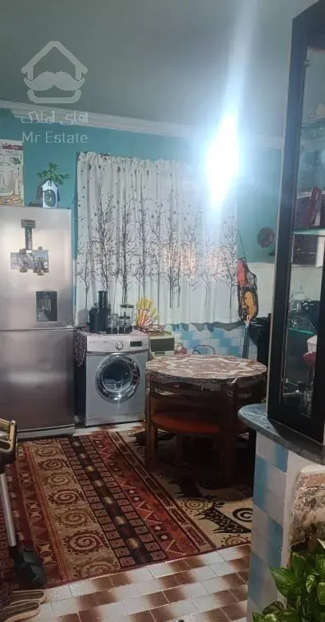 ویلایی ۱۲۰ متری ۲ خوابه، دوبلکس در کتالم