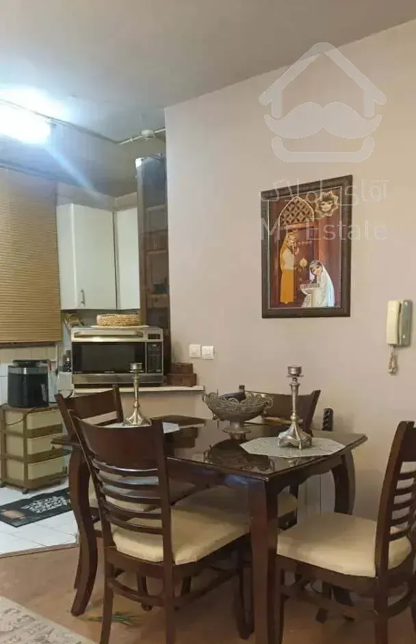 اجاره واحد 52 متری شهرزیبا