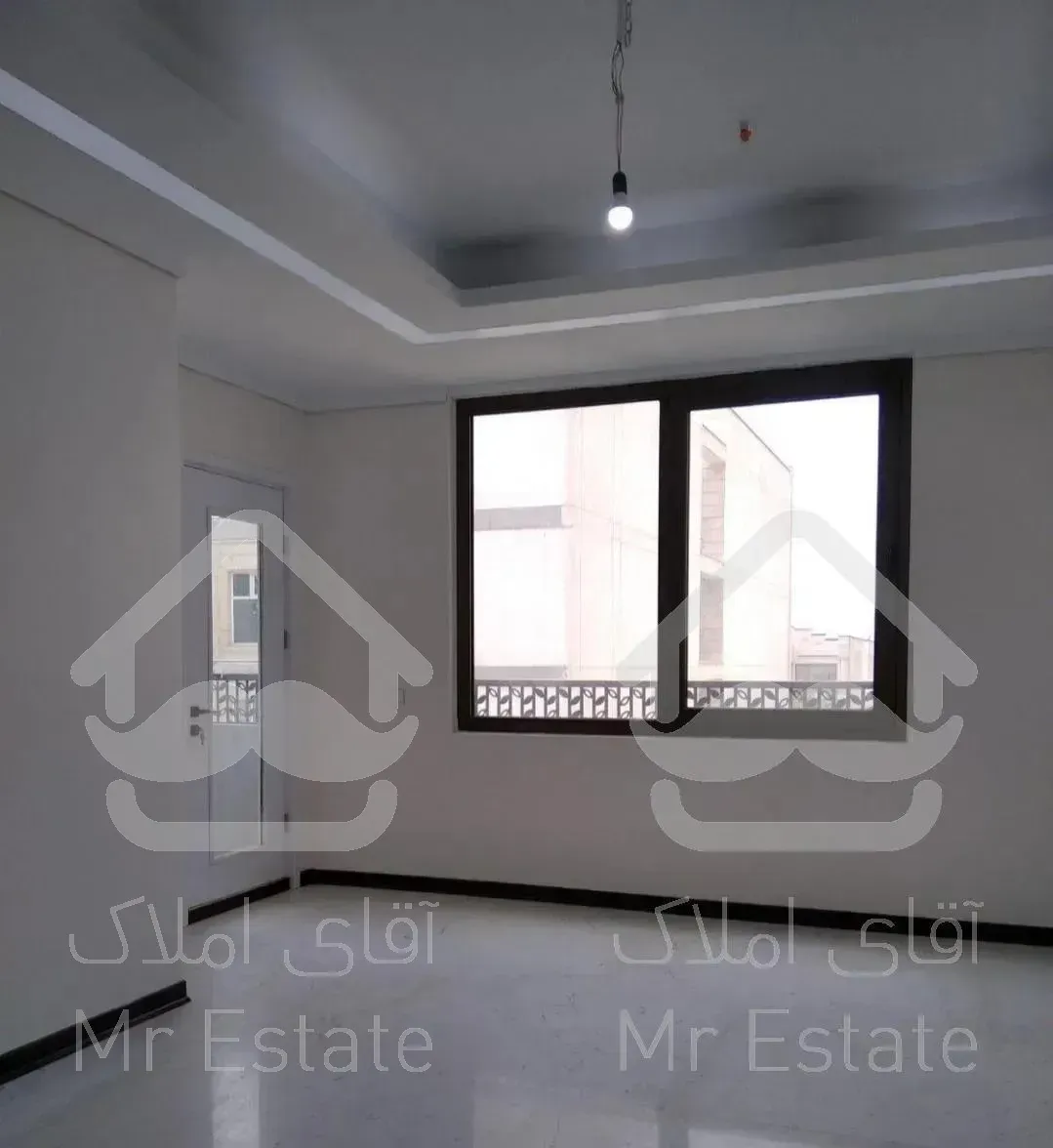 یوسف آباد ۱۴۳ متر ۳ خواب ۲پارکینگ