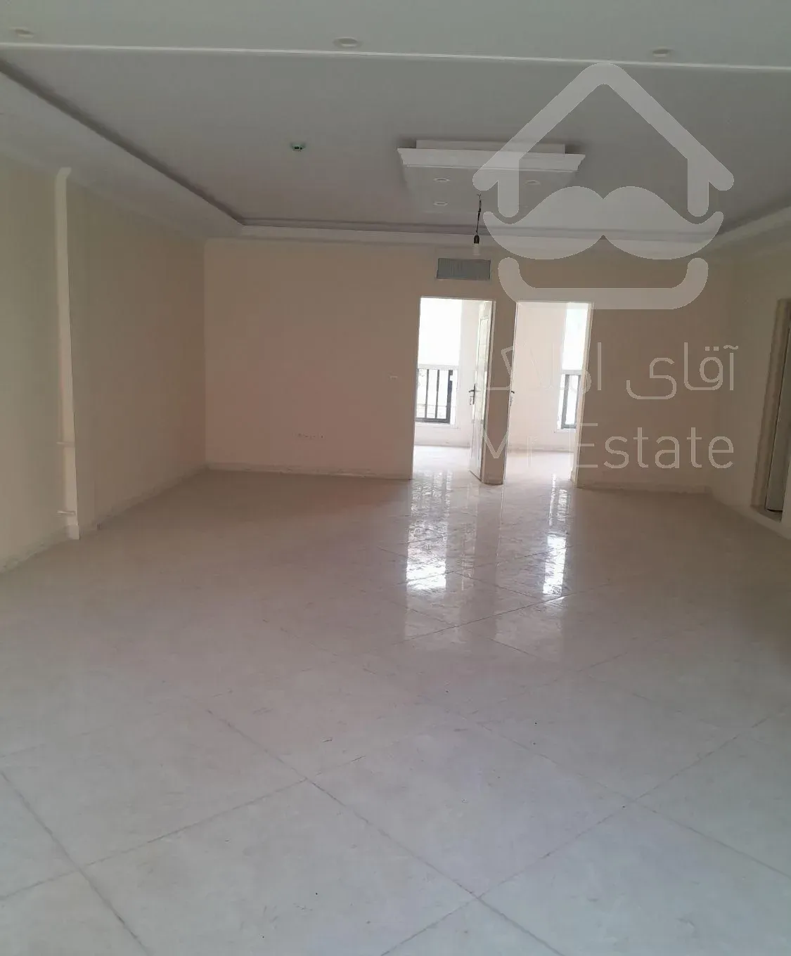 ۹۶متردوخواب نوسازکلیدنخورده گلستان