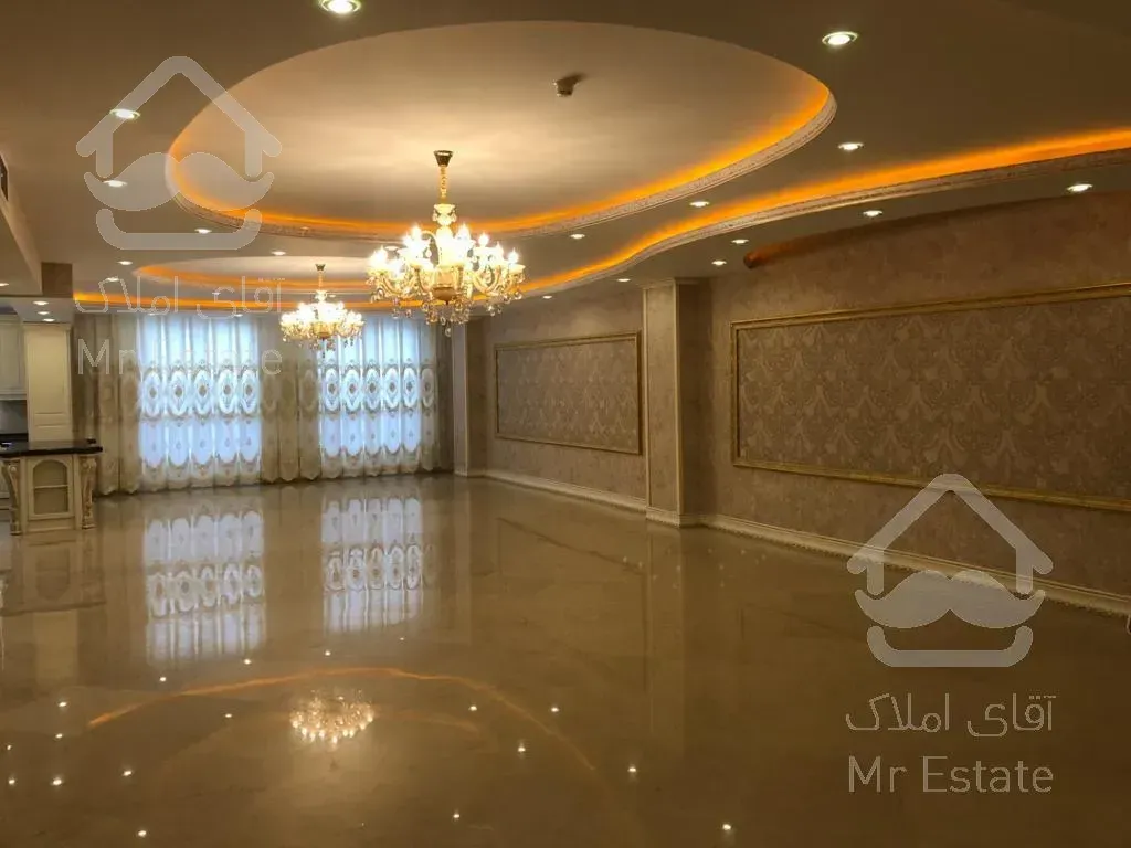 ۲۱۰ متر آیت الله کاشانی گلستان