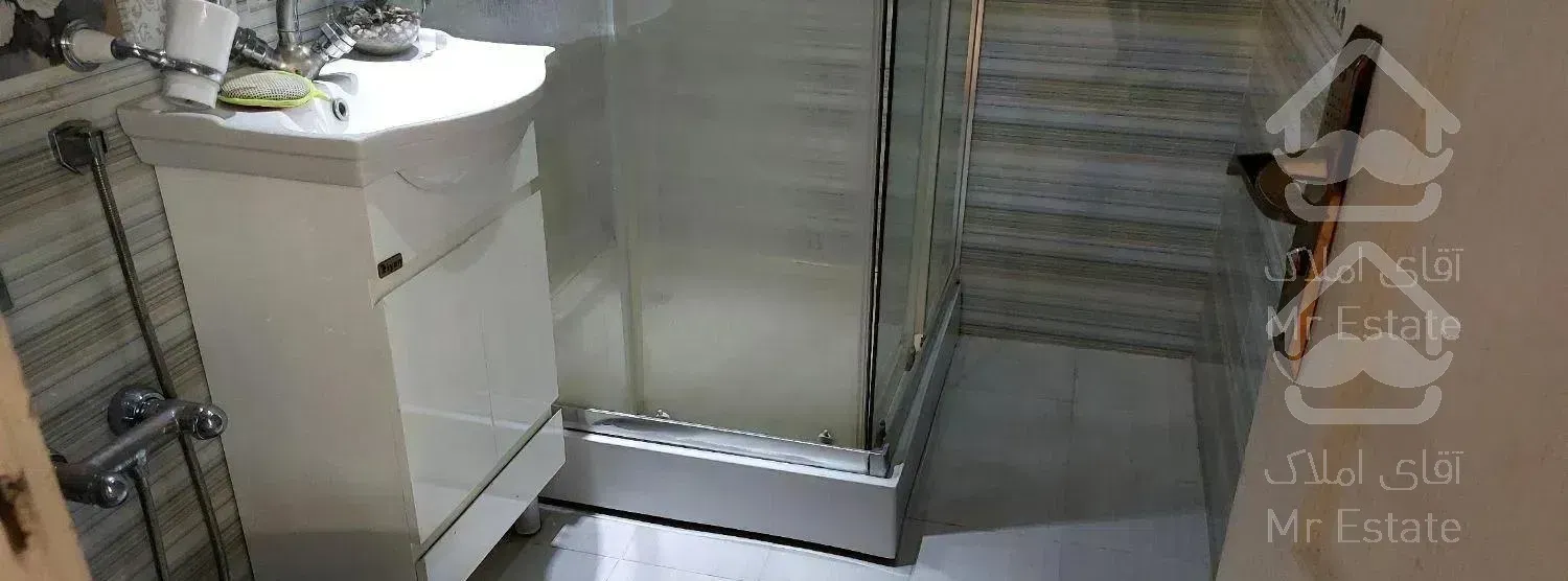 دزاشیب ۱۰۷ متر ۲ خواب/ ۲ پارکینگ