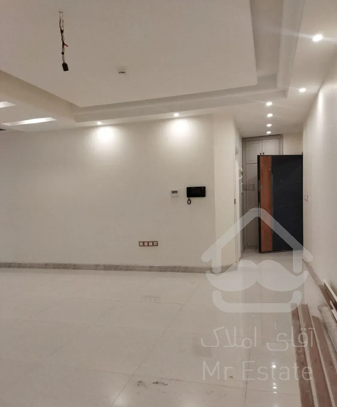 فروش آپارتمان 87 متری در شریعتی چهارراه قصر