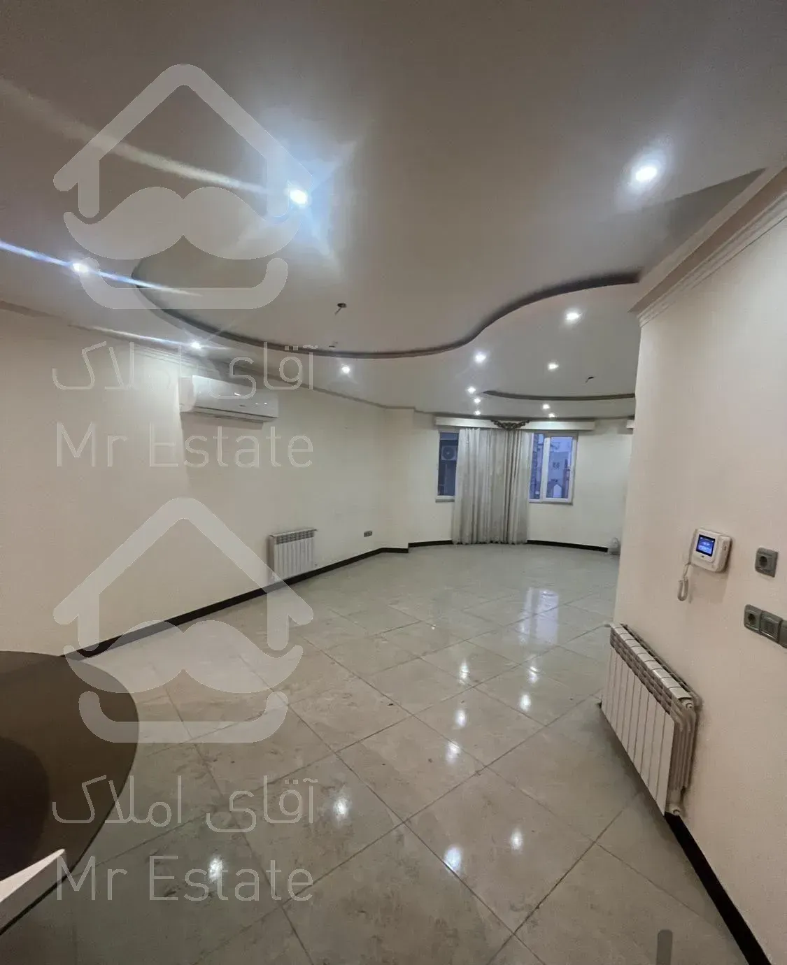 اجاره آپارتمان ۳خواب در گل