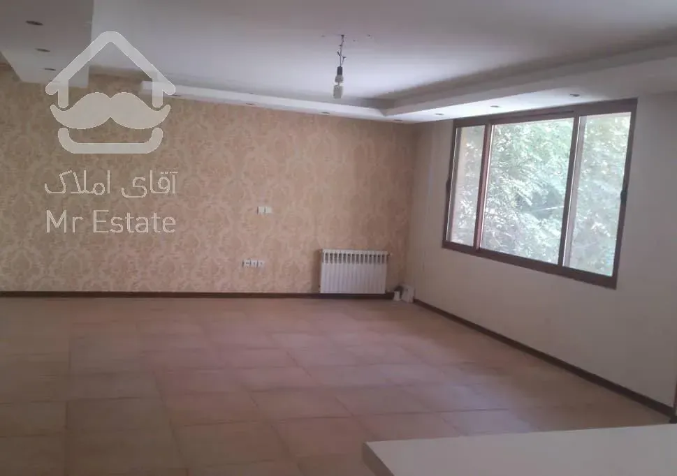 آپارتمان 155 متری سعادت آباد