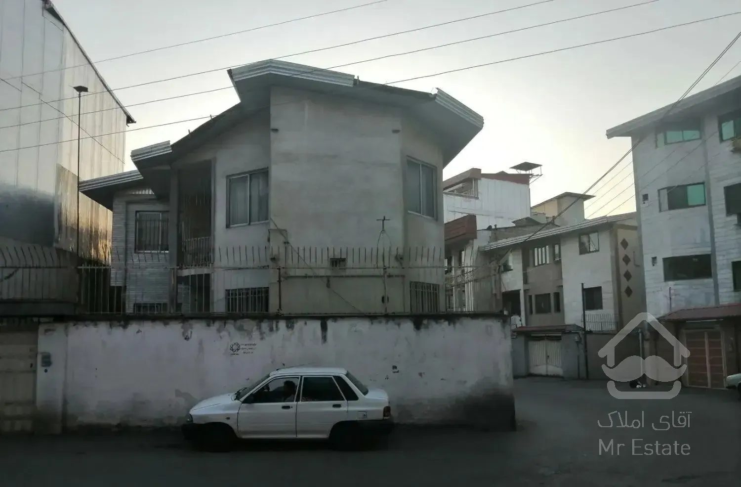 رهن و اجاره خانه دوبلکس 230متری