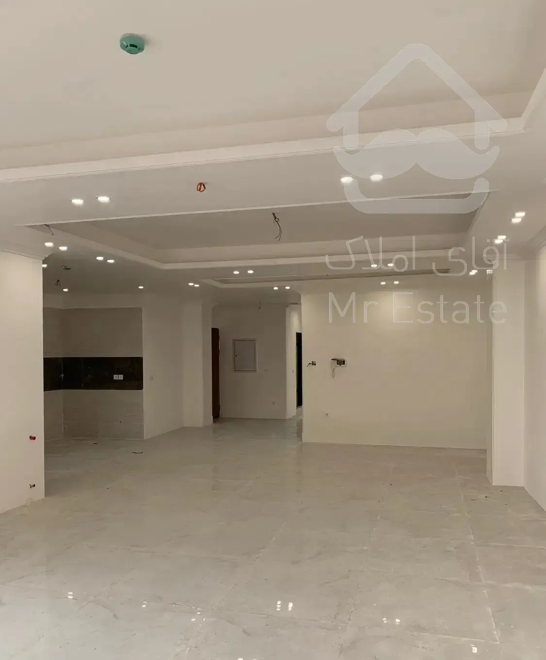 فروش آپارتمان ۱۴۱ متری کوچه آبان