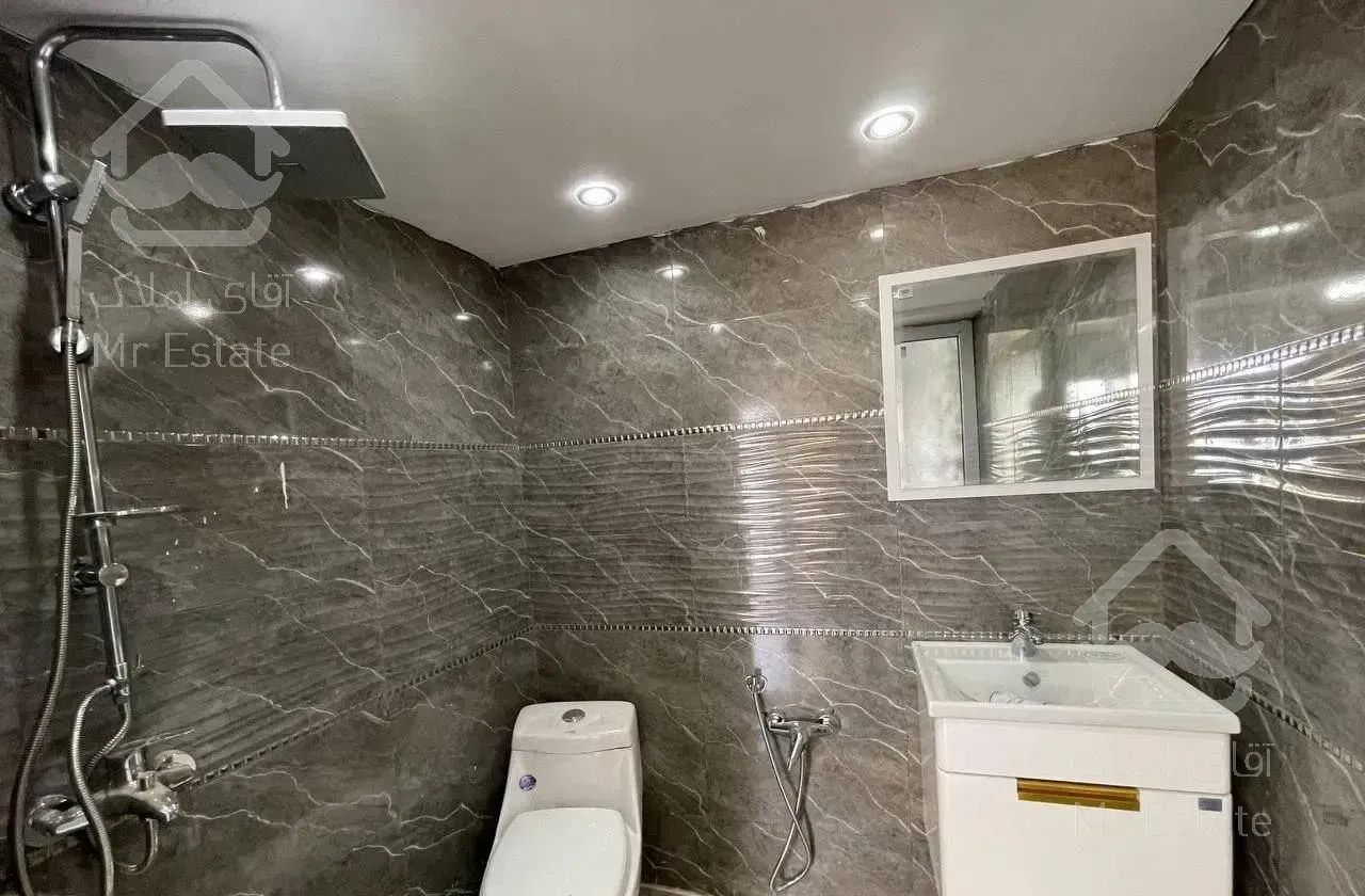 طرح دوبلکس ۲۰۰ متری ۳ خوابه