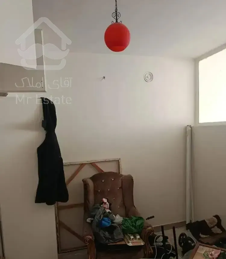 خونه ۷۵ متری کفایی امانی