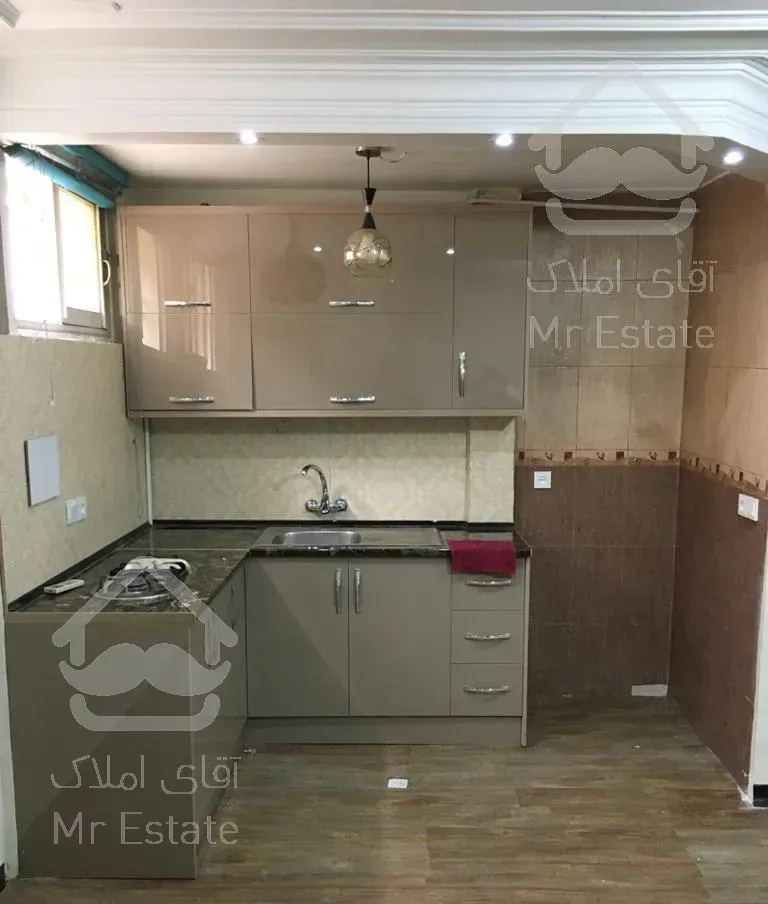 آرژانتین ۵۵متر ۱خواب (تکواحدی)