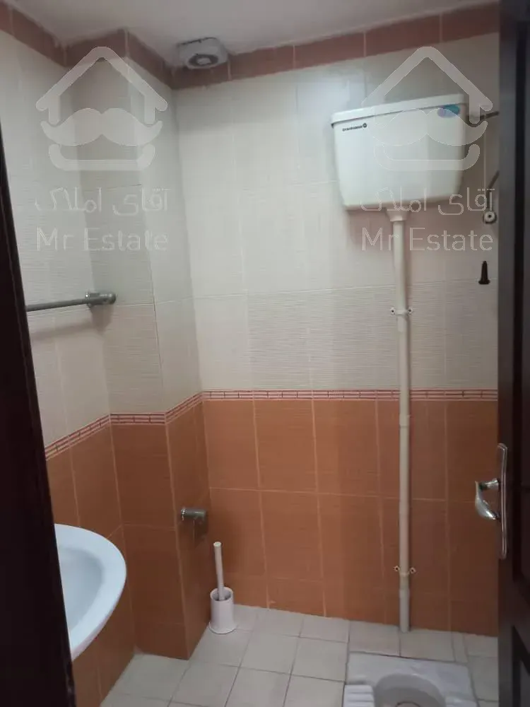 ۵۲متر خوش نقشه یه خواب سازمان برنامه