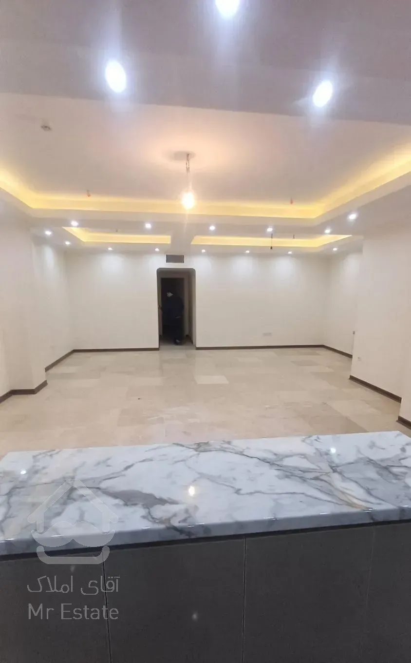 125 متر / گذر عالی / امامت