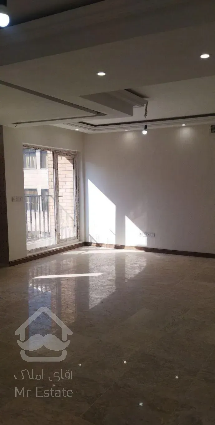 فروش واحد 65 متر 1خواب خوش نقشه نوساز شریعتی پلیس