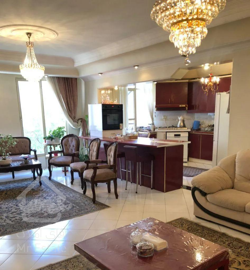 ۱۷۰متر۳خواب.فول.ستارخان