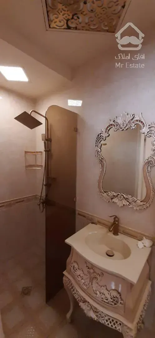 فروش آپارتمان الهیه 210  متر لاکچری