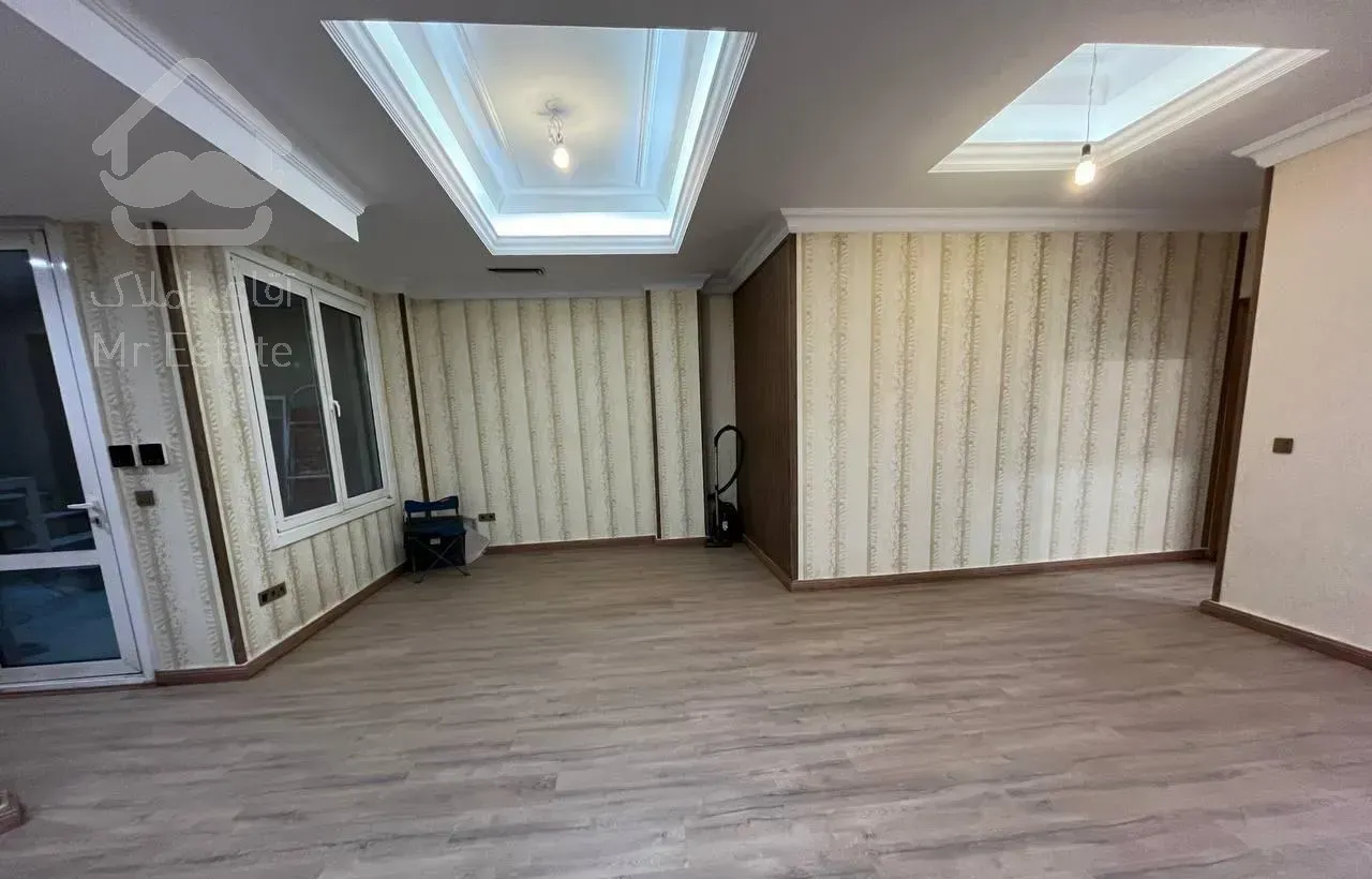 ۲۳۰ متر فرمانیه بن بست دنج