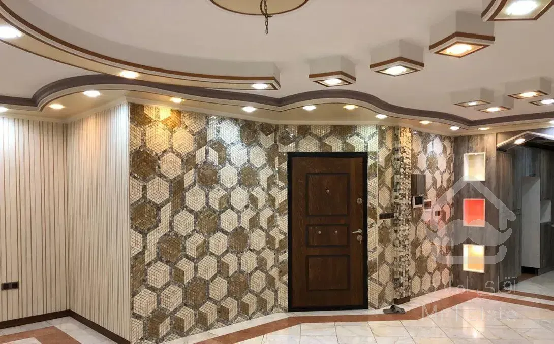 آپارتمان فروشی آبشار نبش سماواتی