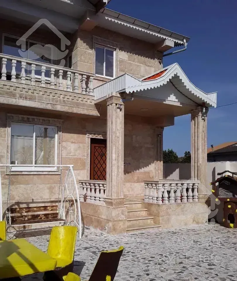 اجاره ویلا دوبلکس