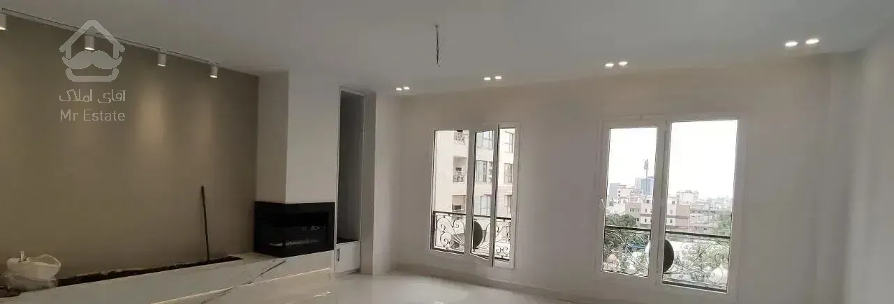 دریاچه چیتگر/۱۵۰ متر/نارنج۴/اقساط بلند مدت