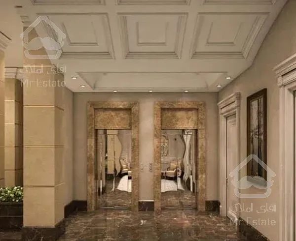 ــ ۲۸۱متر ویوابدی۲پارکینگـ شمال کاج ــ