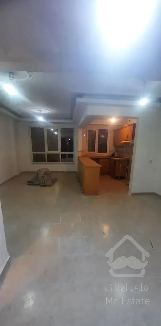 ۵۵ متر تک خواب طبقه چهارم