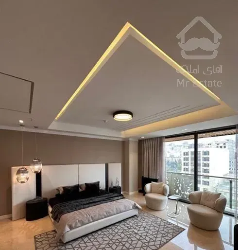 ۱۸۰ متر شرایط ویژه ویو بلاک نشدنی هتلینگ تراس