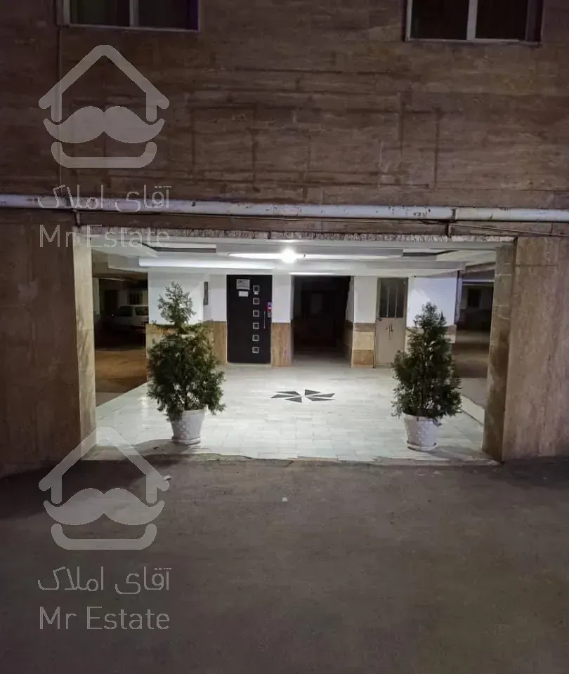 فروش آپارتمان بومهن