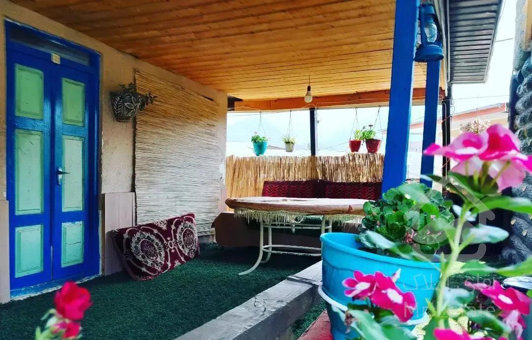 اجاره سوئیت سنتی و ویلا جنگلی زیبا با پارکینگ