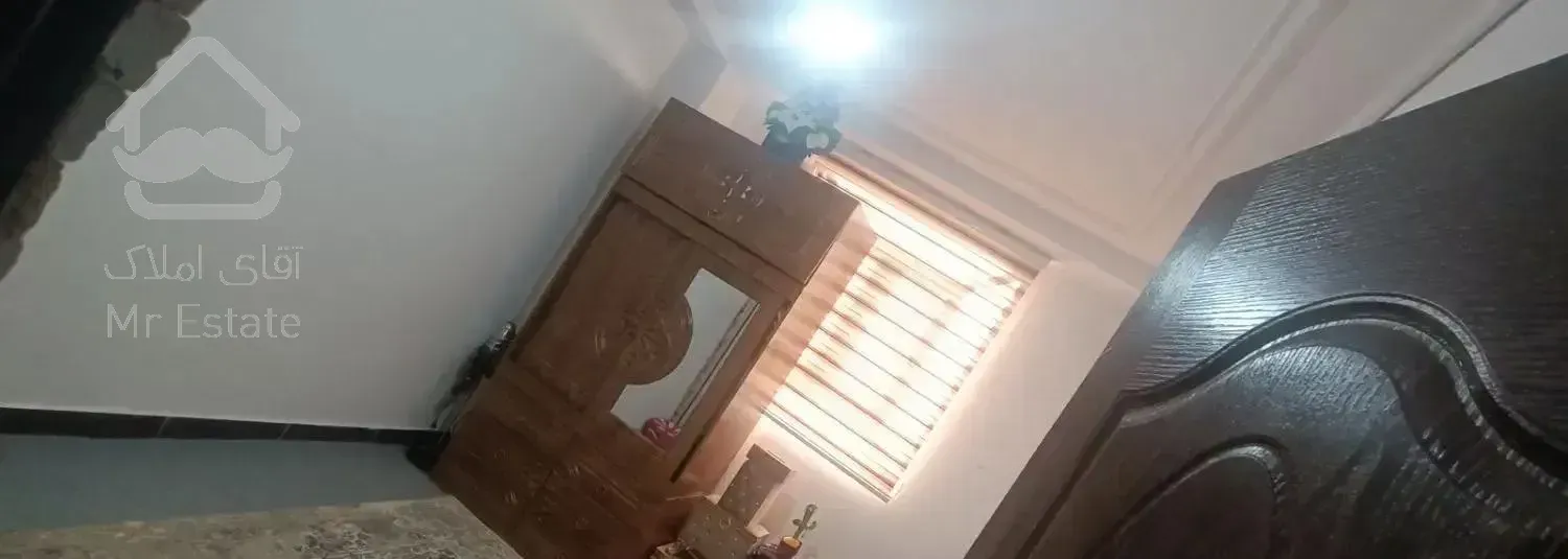 آپارتمان ۸۴ متری پاسداران