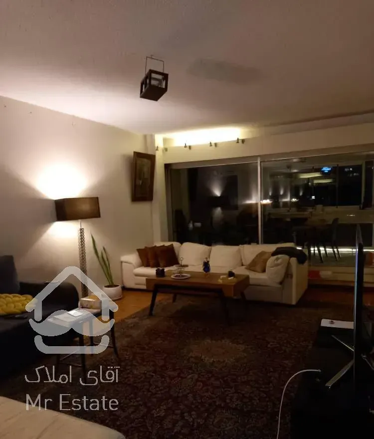 170 متر ۲ خواب برج آ اس پ