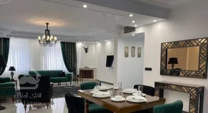 ۶۸متر/۲خواب/فول‌دیزاین/سرمایه‌گذاری/سند‌تک‌برگ