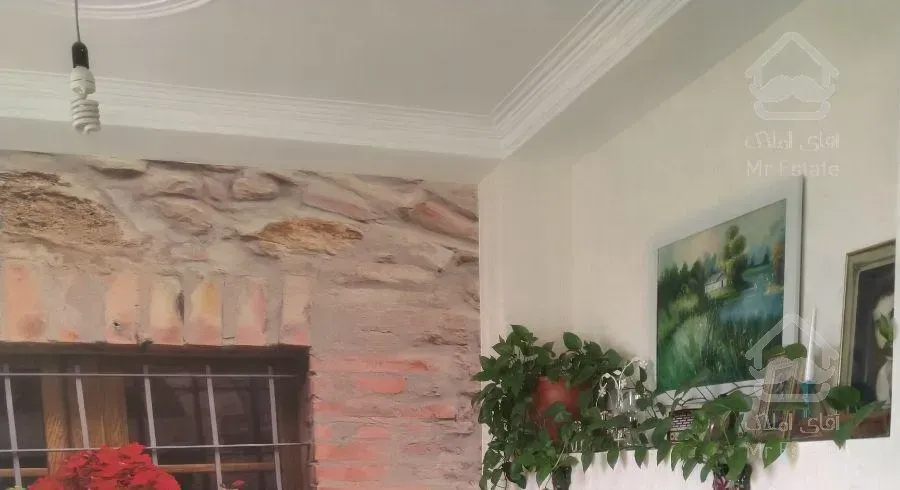 آپارتمان سند دار تک واحدی ویو ابدی ۹۷ متری