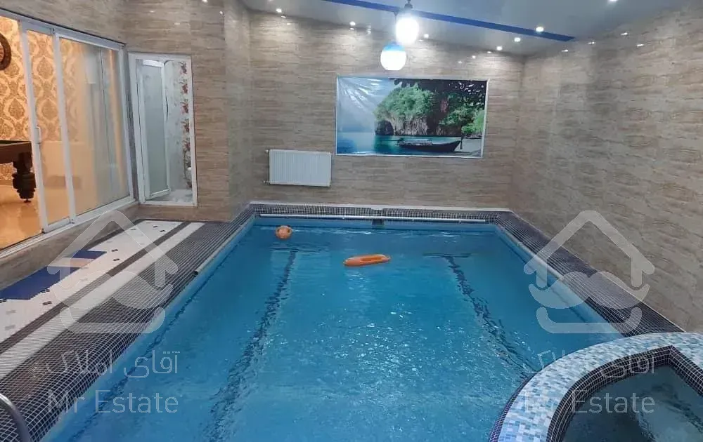 استخرجکوزی داخل شهرک