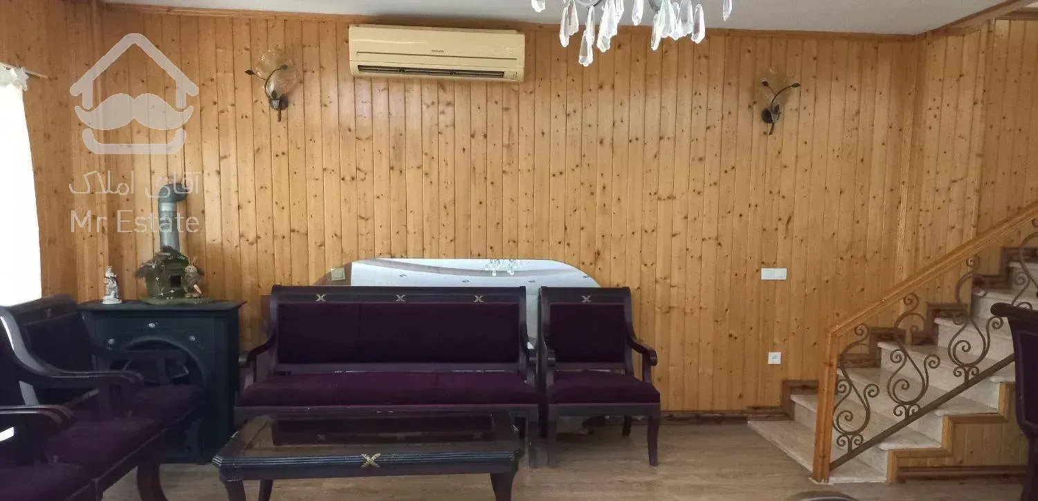 اجاره ویلا ساحلی سه خواب سرخرود