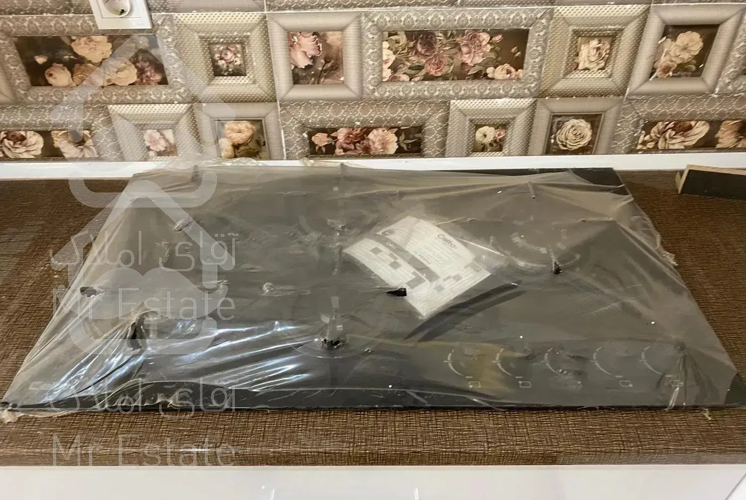 اپارتمان ۹۵ متری  خیام