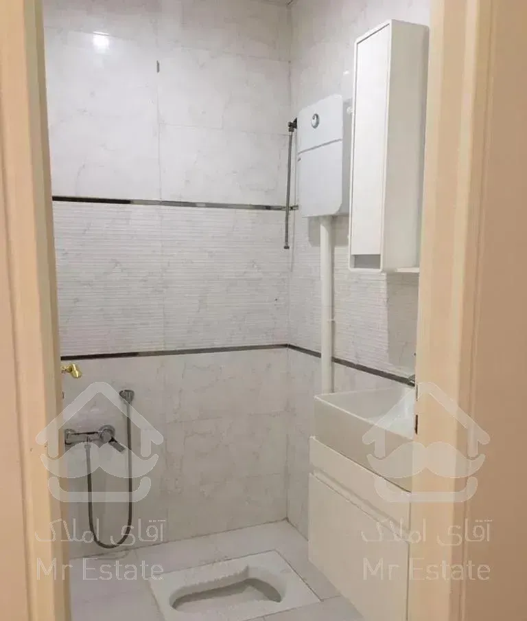 سه خوابه کلید نخورده دریاچه