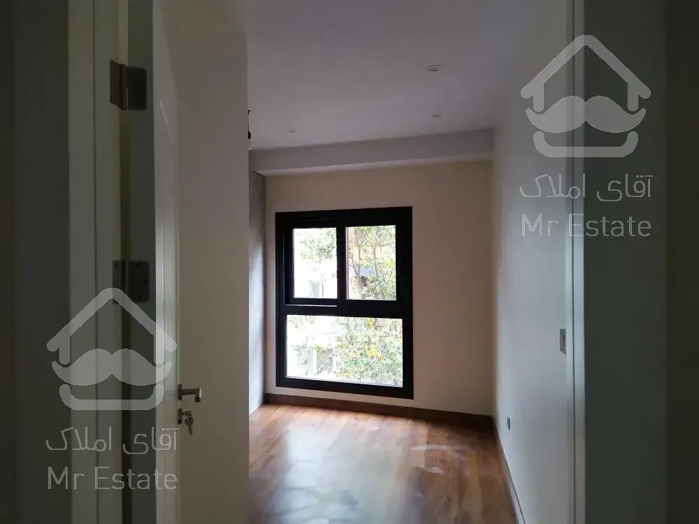 فروش آپارتمان زعفرانیه 105  متر شیک