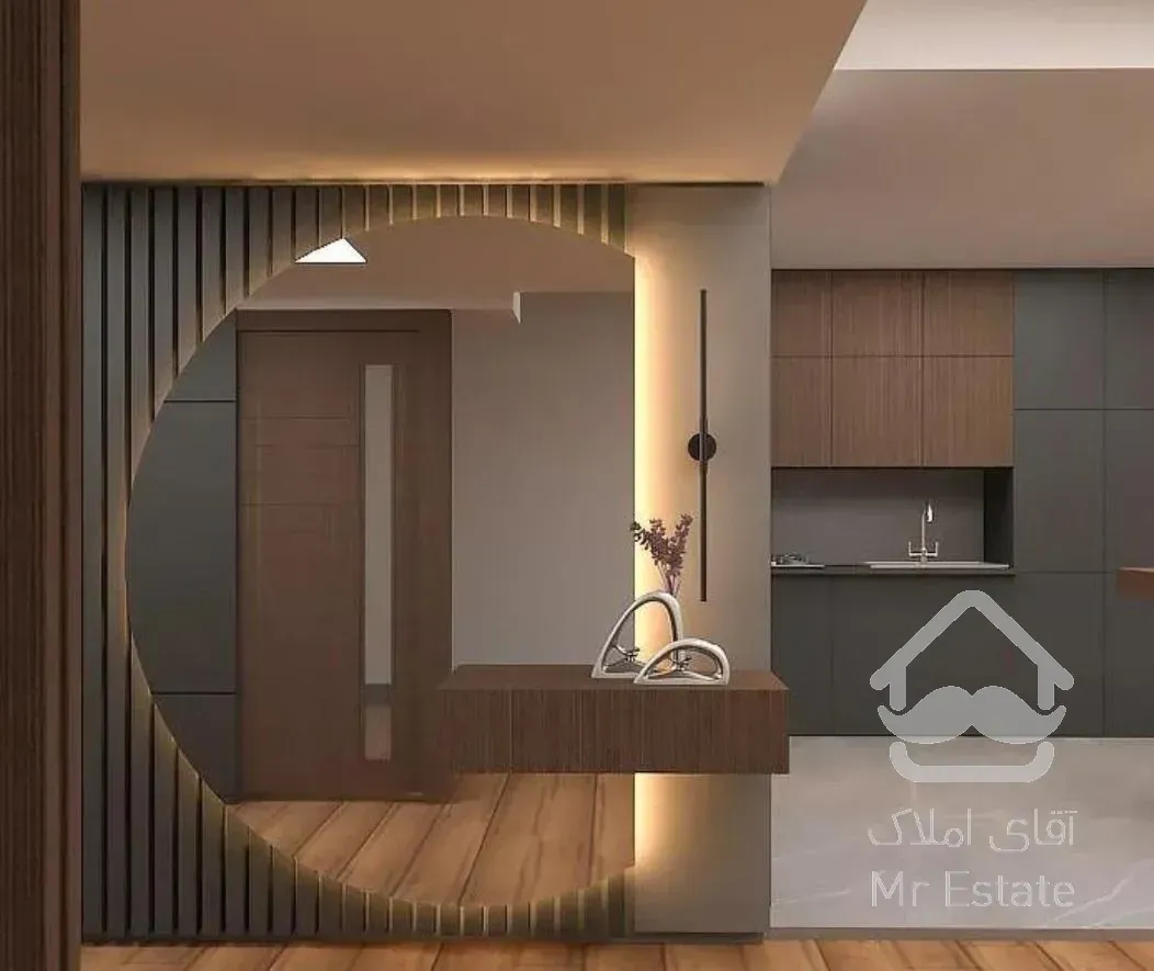 دکوراسیون داخلی ،طراحی ، اجرا ، کاغذدیواری