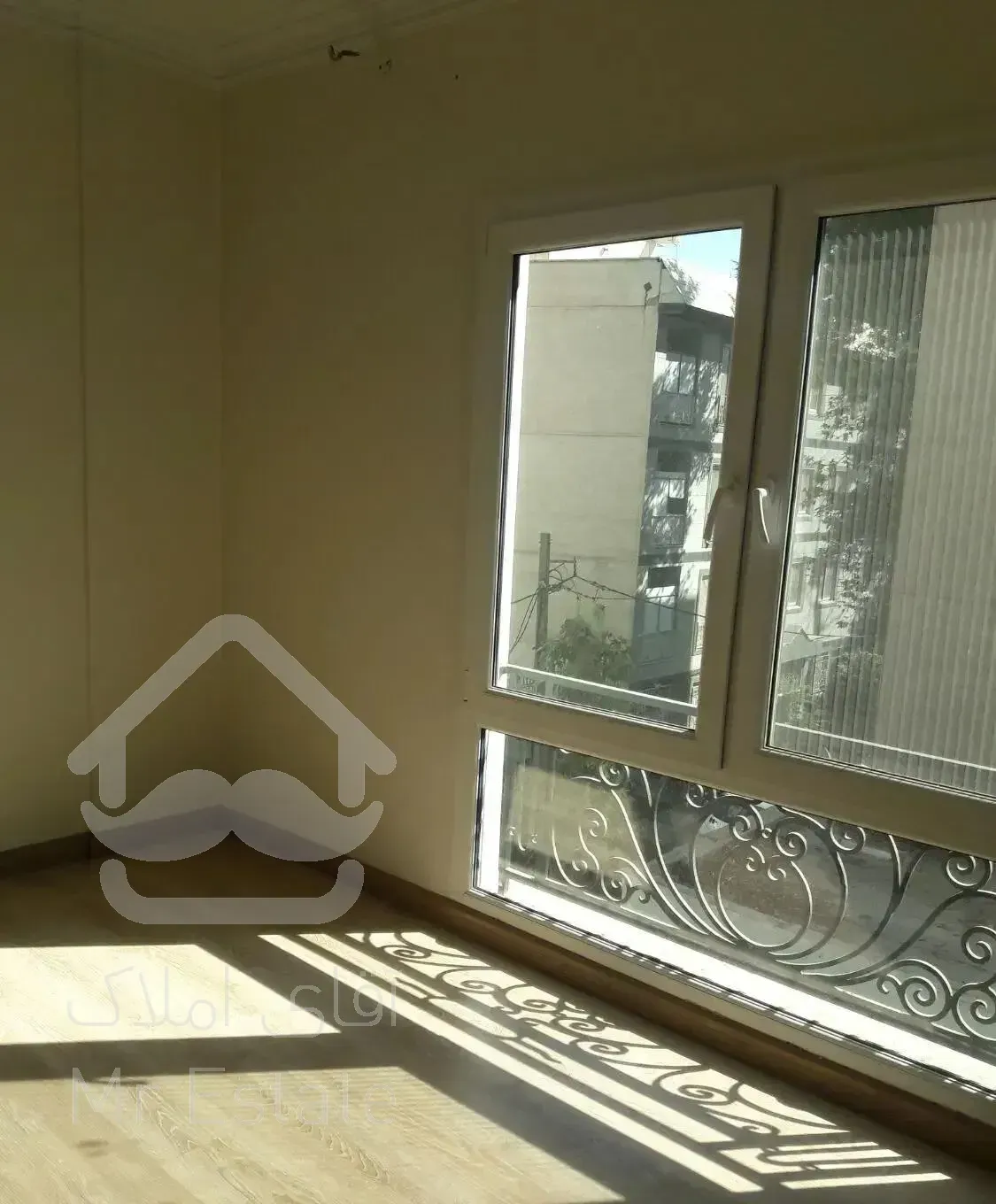 اجاره واحد۱۹۵متری ۳خوابه،باغ فردوس،تجریش