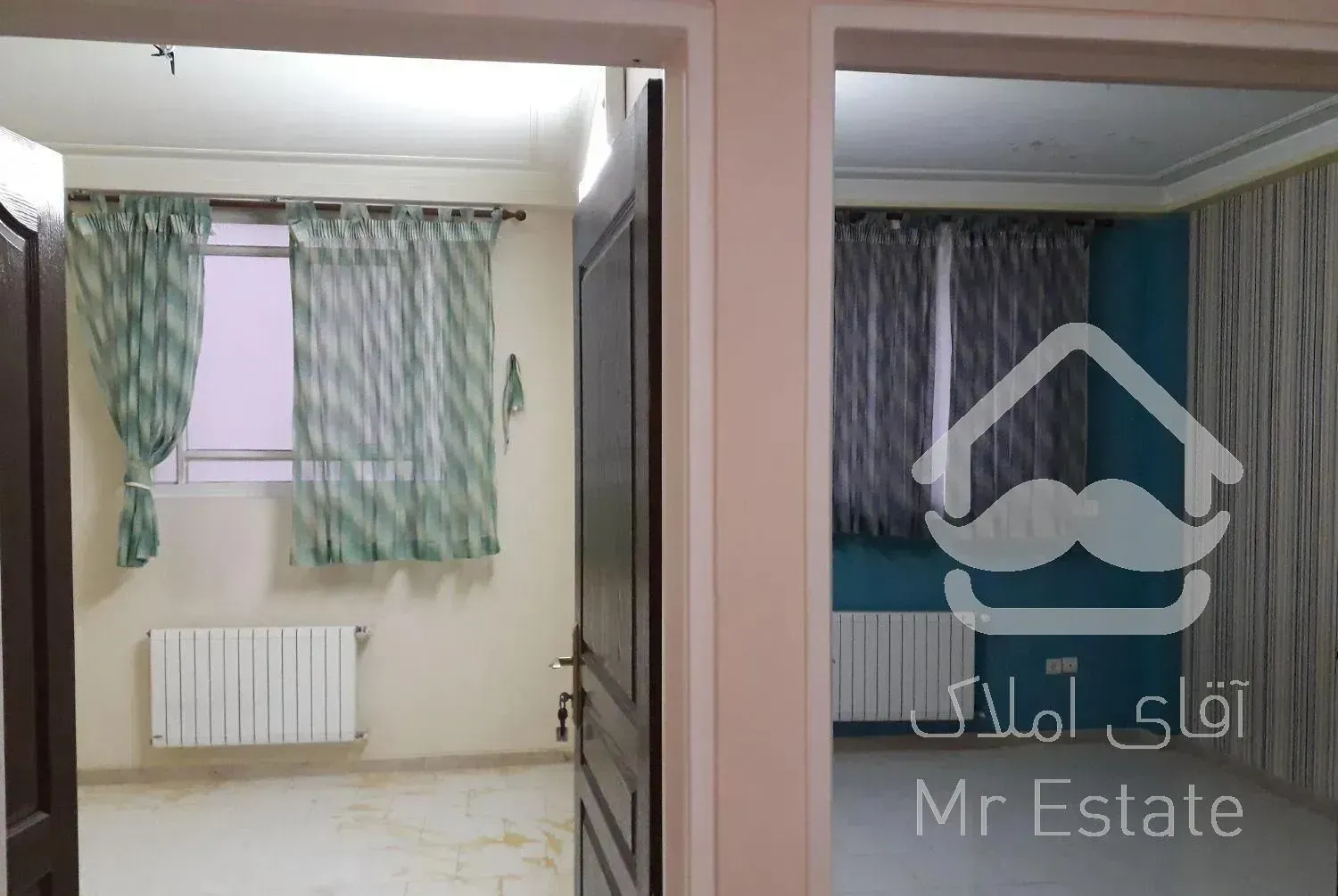 آپارتمان مرجان صفائیه ۱۵۰متر