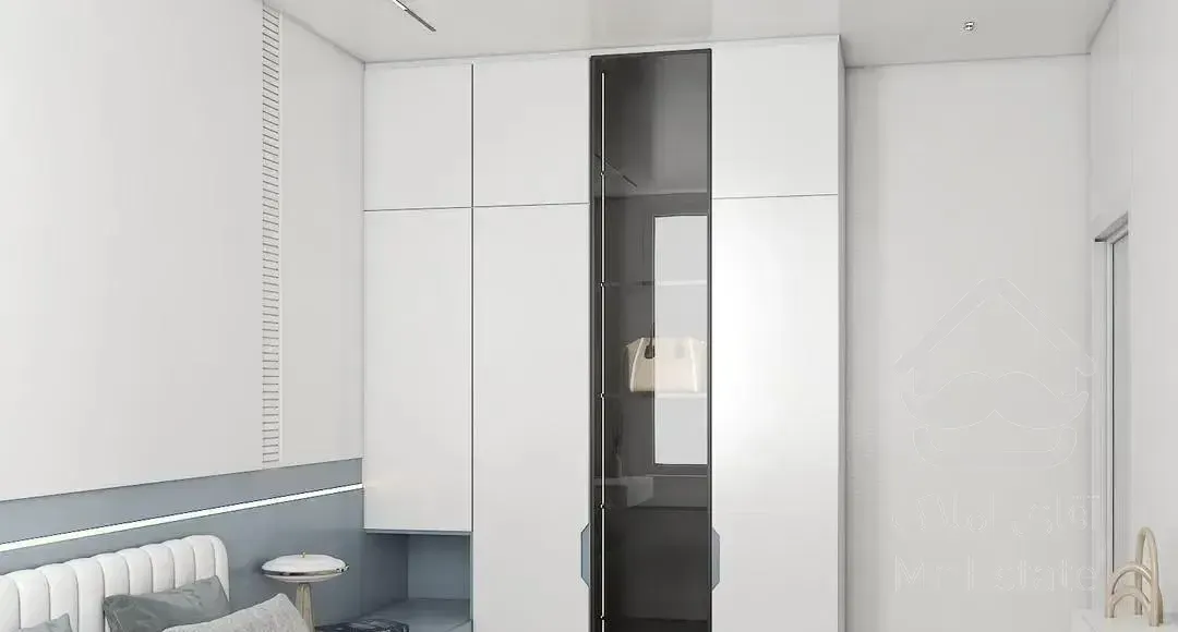 ۱۶۰مترهاشمیه سامانیه مدرن(شرایط پرداخت عالی)