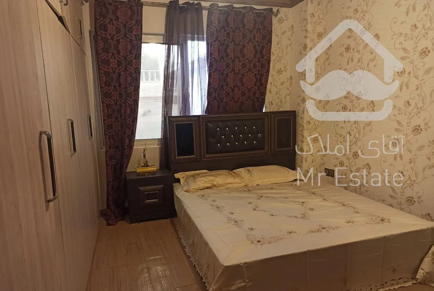 ویلای دوبلکس  مخصوص سخت پسندان